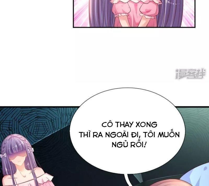 ma ma đột kích : cha mời tiếp chiêu chapter 51 10