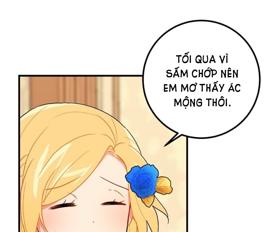 tôi là tiểu thư của gia đình này chapter 15 8