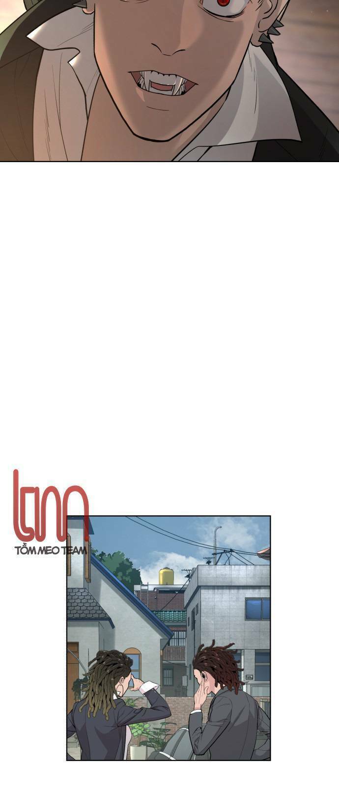 Máu trắng chapter 9.2 14