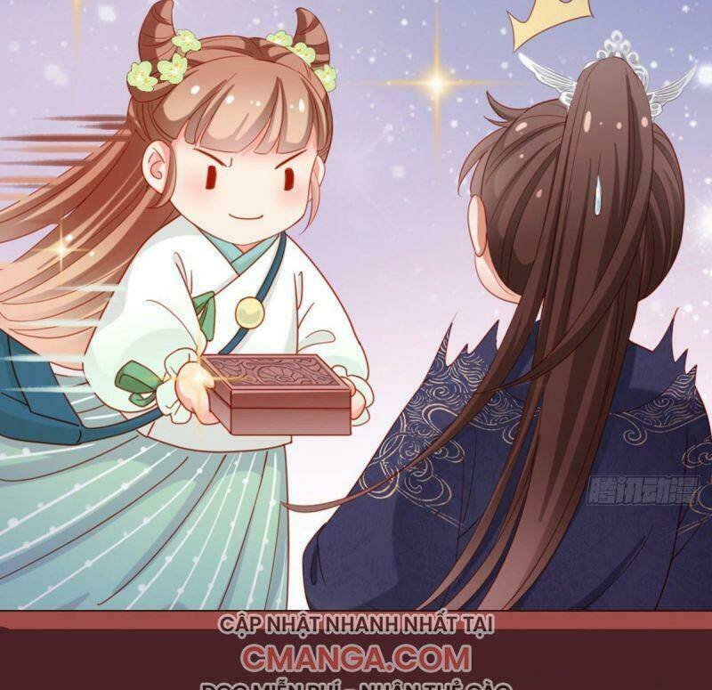 đứng yên ! phụng chỉ đánh cướp đây chapter 23 12