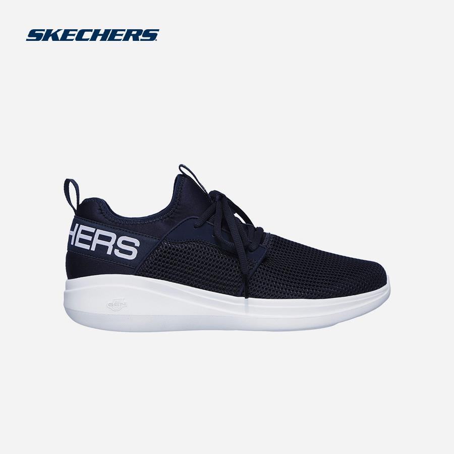 Giày thể thao nam Skechers Go Run Fast - 55103-NVY