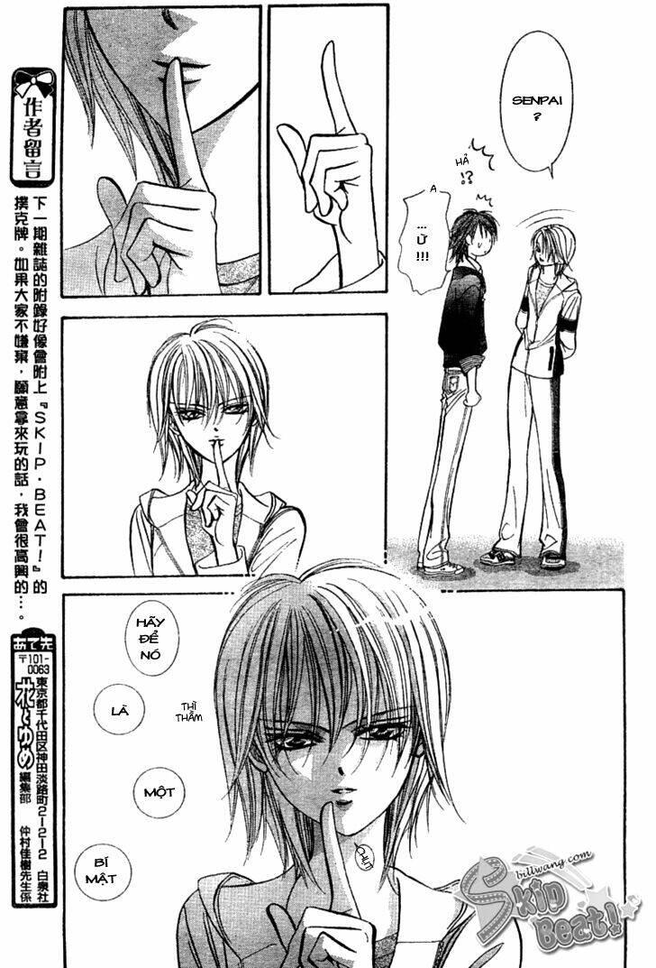 thử thách của kyouko chapter 133 16