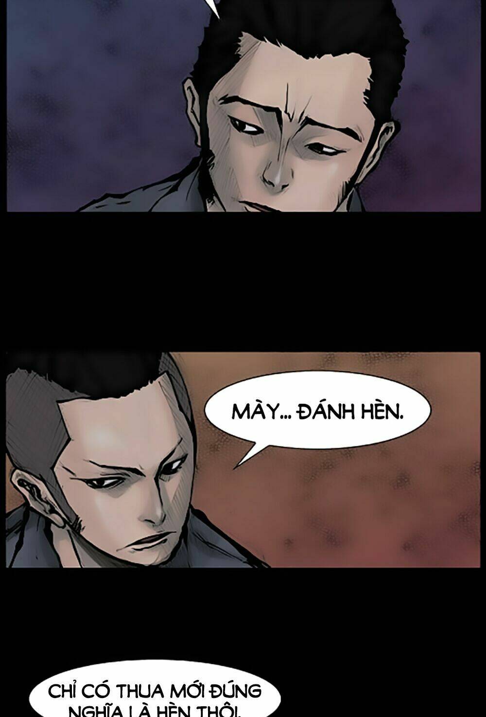 dokgo | độc cô chapter 60 19