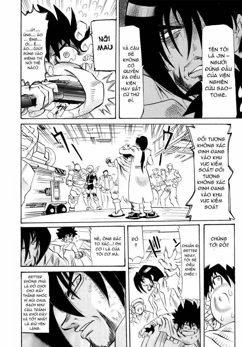 getter robo hien – the earth suicide chapter 1 32