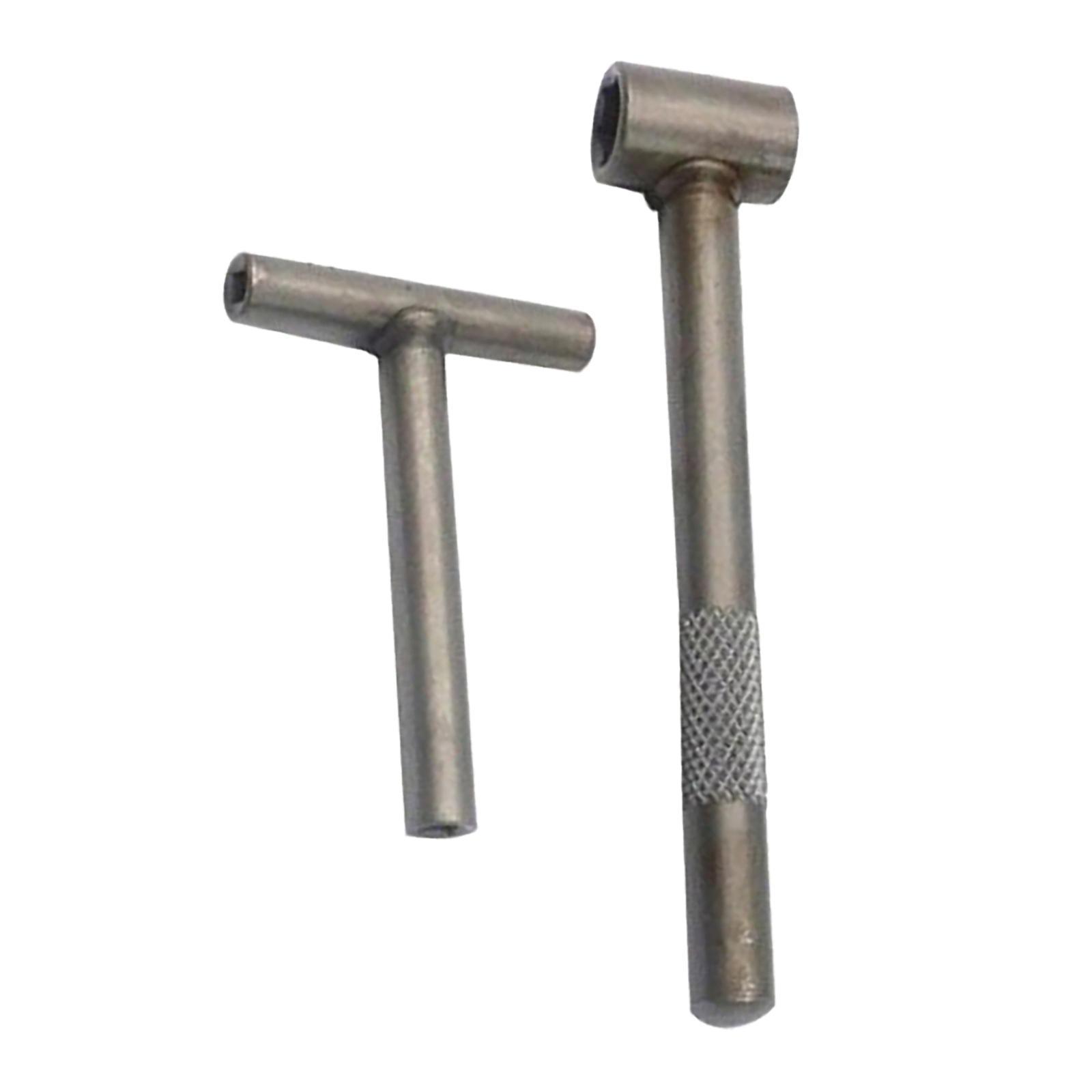 Valve Tappet Adjustment Tool Steel for Gy6 50 150cc Scooter Motorcycle
