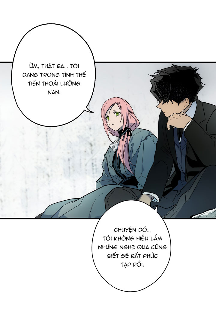 cổ tích về người mẹ kế chapter 42 65