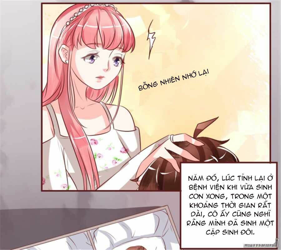 vương tước tư hữu bảo bối chapter 18 10