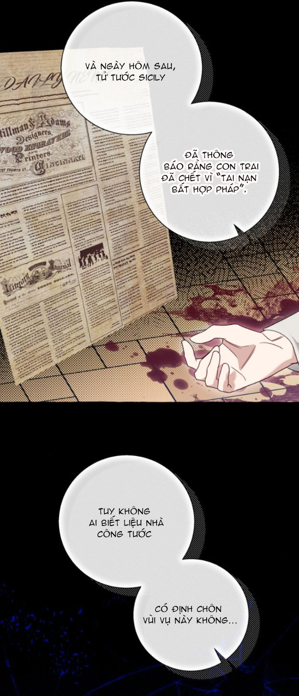 tôi tưởng đó chỉ là tiểu thuyết trọng sinh bình thường chapter 60.2 2