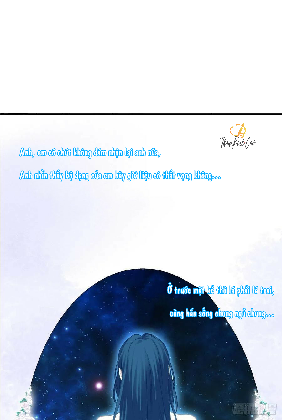 kiểm soát tuyệt đối chapter 78 49