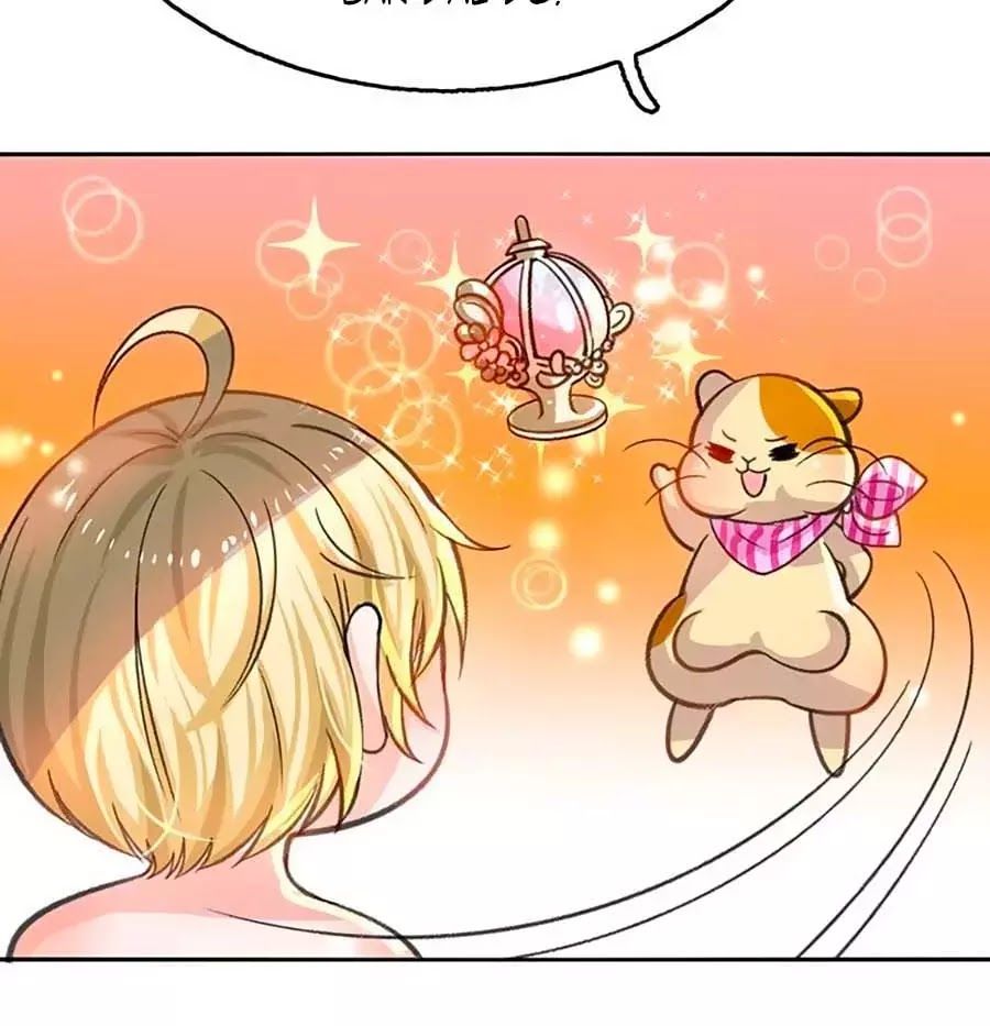 hệ thống công lược của tiểu công chúa chapter 12 6