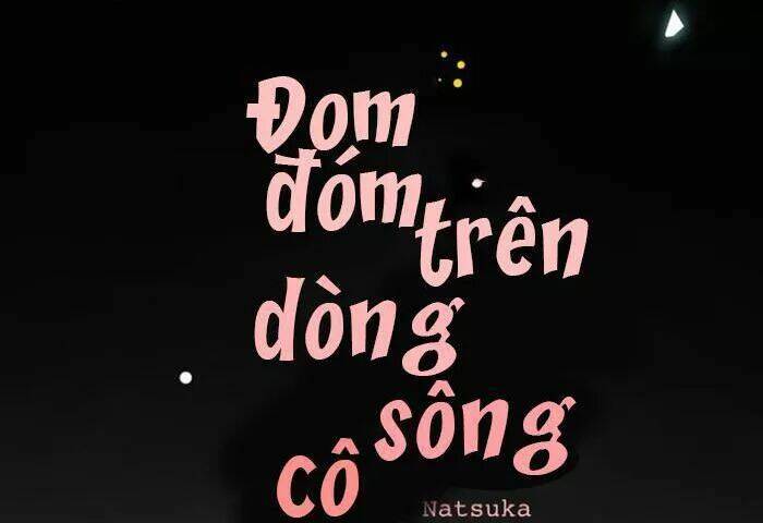 trạch thượng tịch mịch huỳnh hỏa chapter 18 31