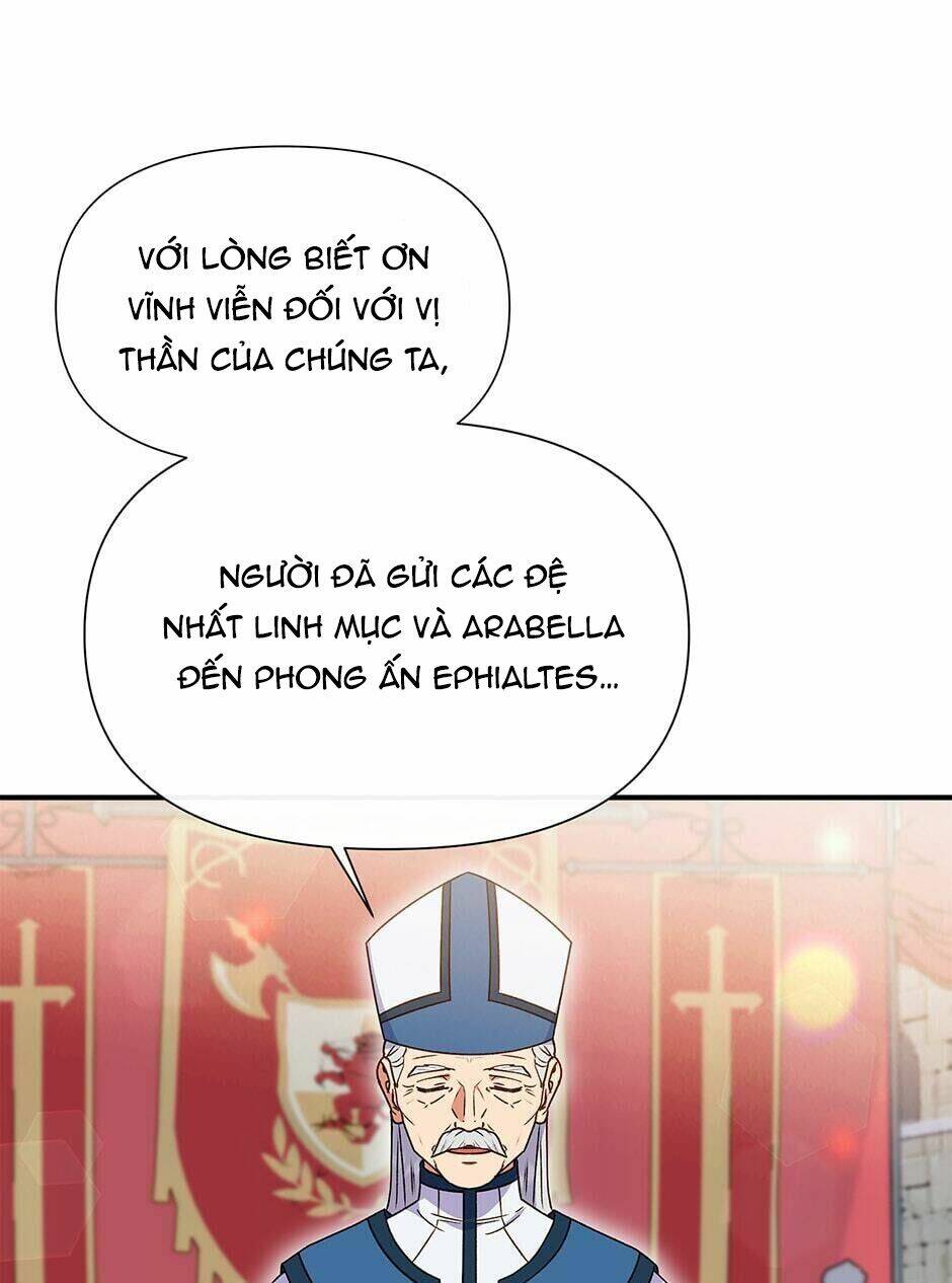 khế ước của nữ công tước quái vật chapter 106 10