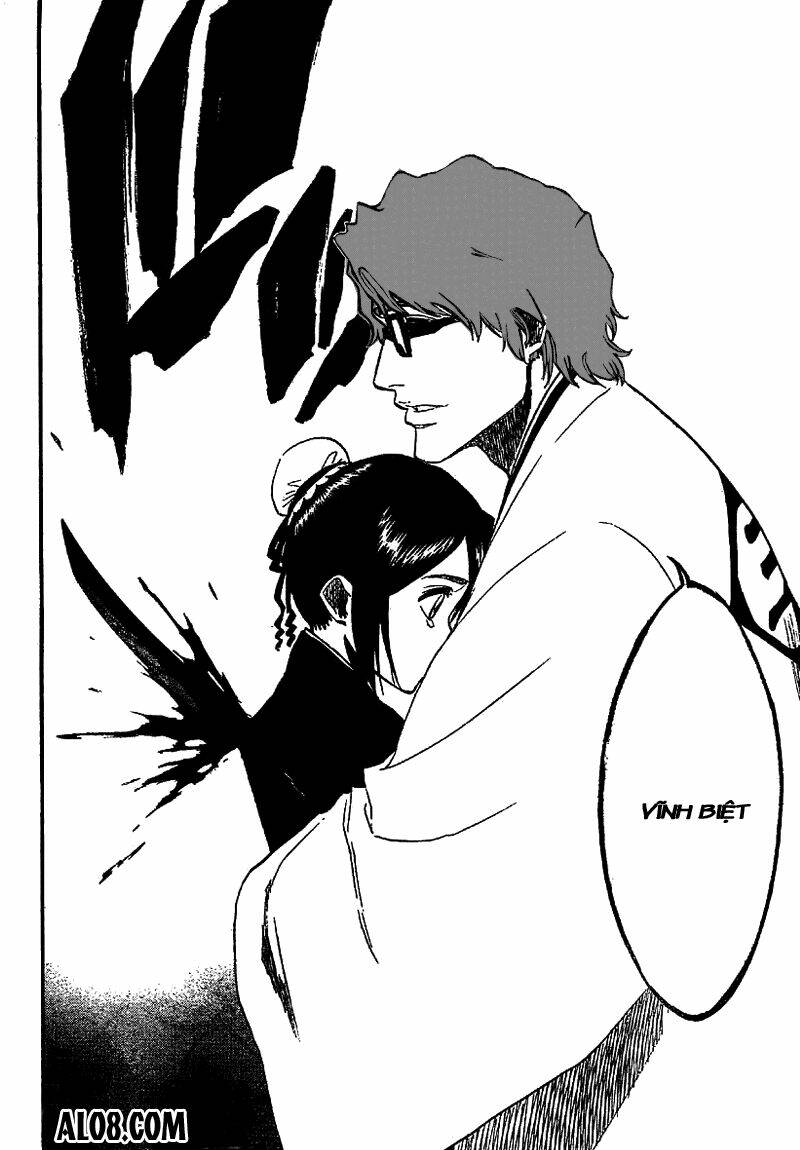 thần chết ichigo chapter 169 18