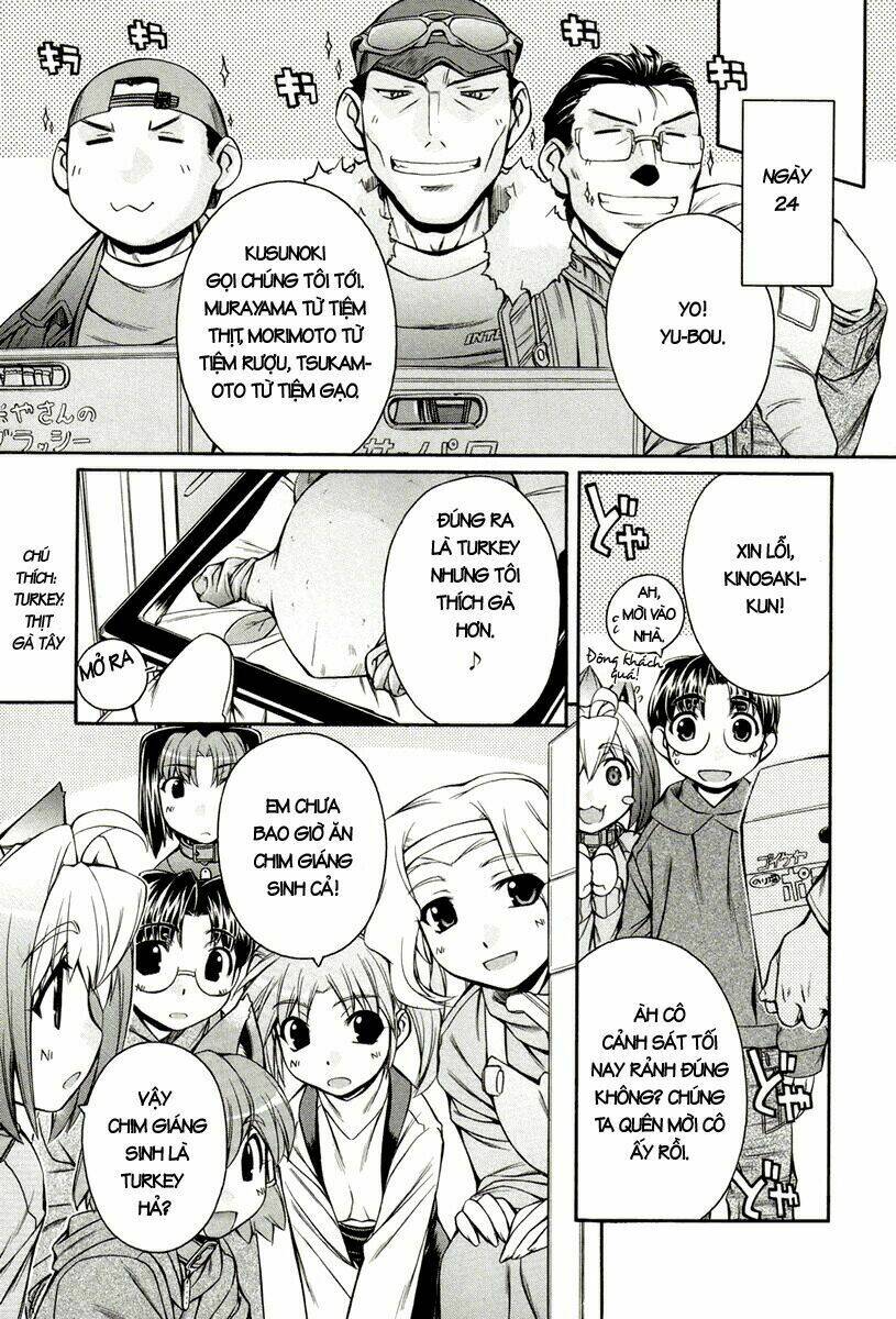 inumimi chapter 14 15