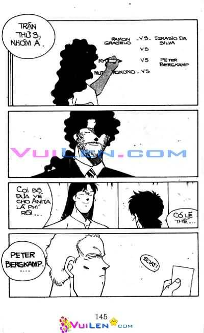 truyền nhân atula - shura no mon i chapter 31 146