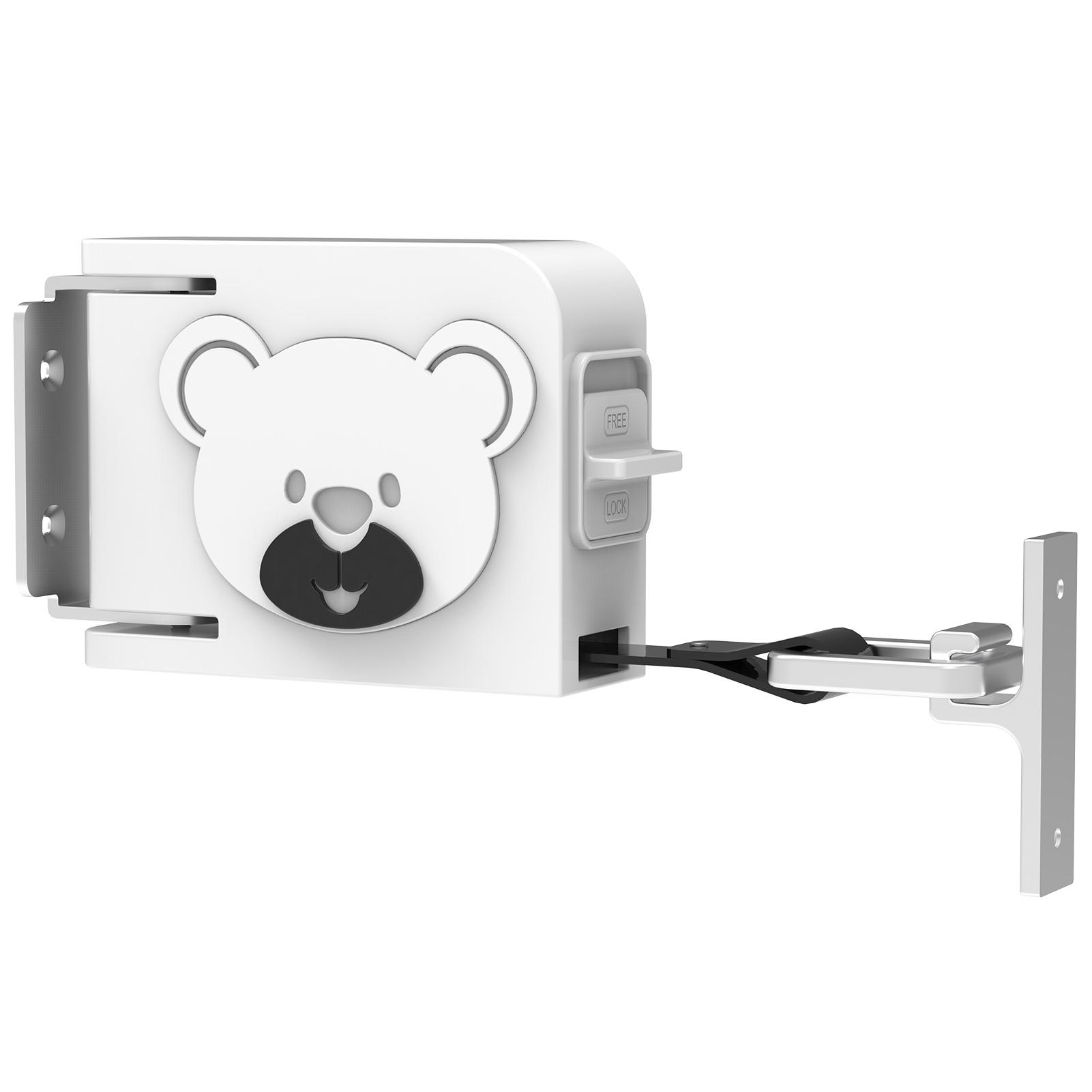 Dây phơi quần áo trong nhà, ngoài trời có thể thu vào với 34 móc