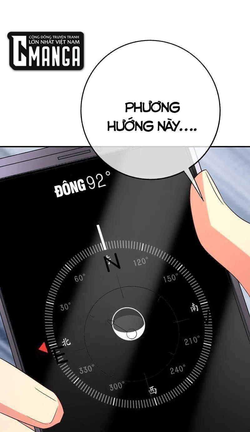 vòng bạn bè mạnh nhất của tiên giới chapter 136 38