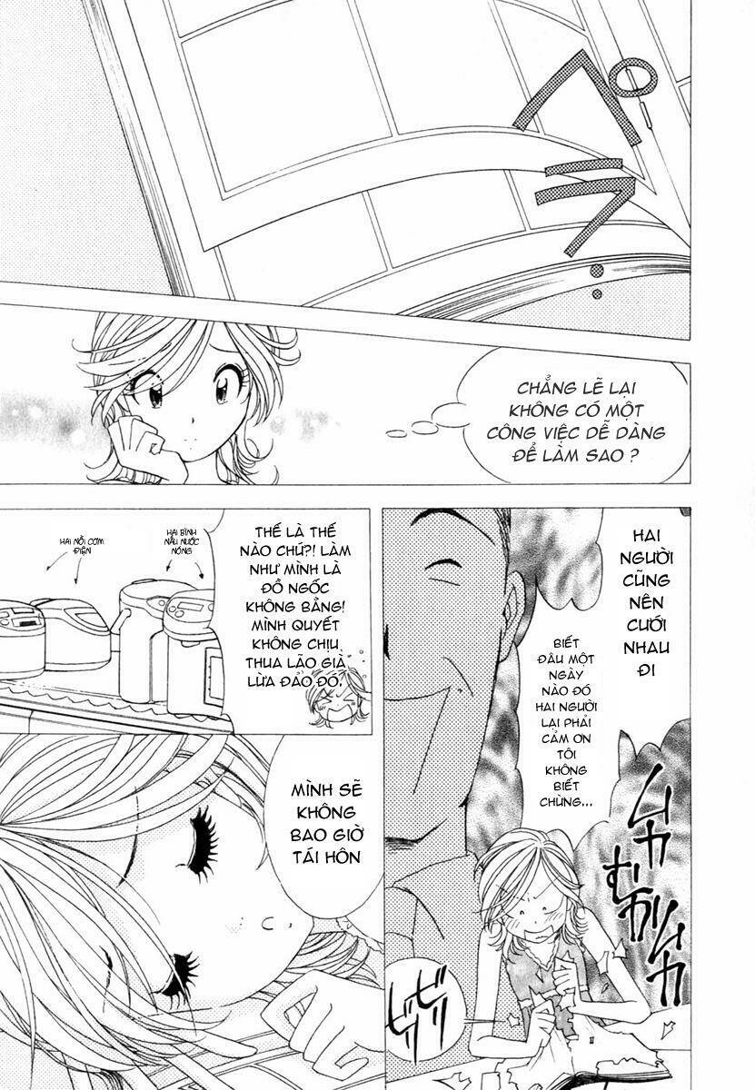 orange yane no chiisana ie full chapter 12 8