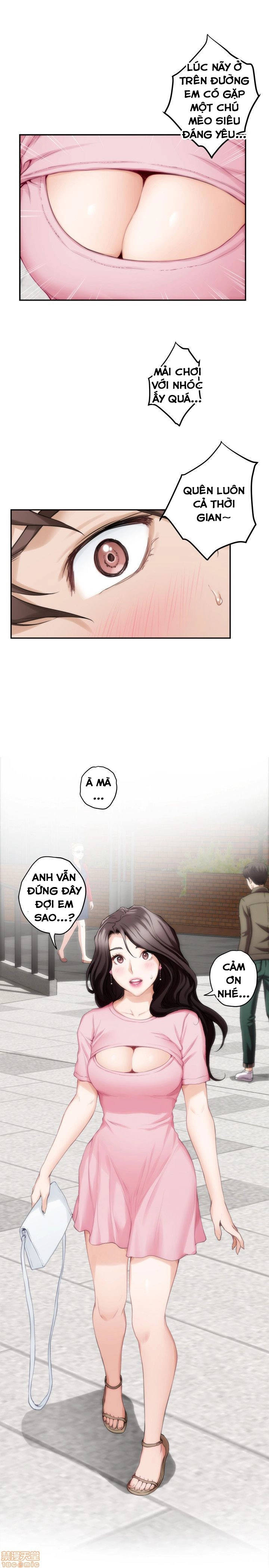 cặp đôi s chapter 25 12