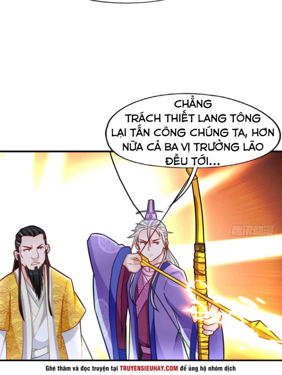 lão tổ của bạn đang online chapter 12 39