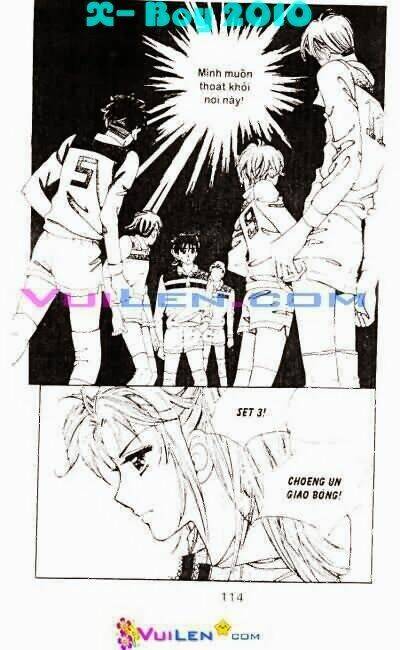 cô giáo tuổi 18 chapter 3 115