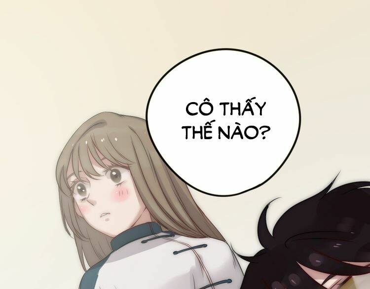 viện bảo tàng tâm nguyện chapter 4.1 39
