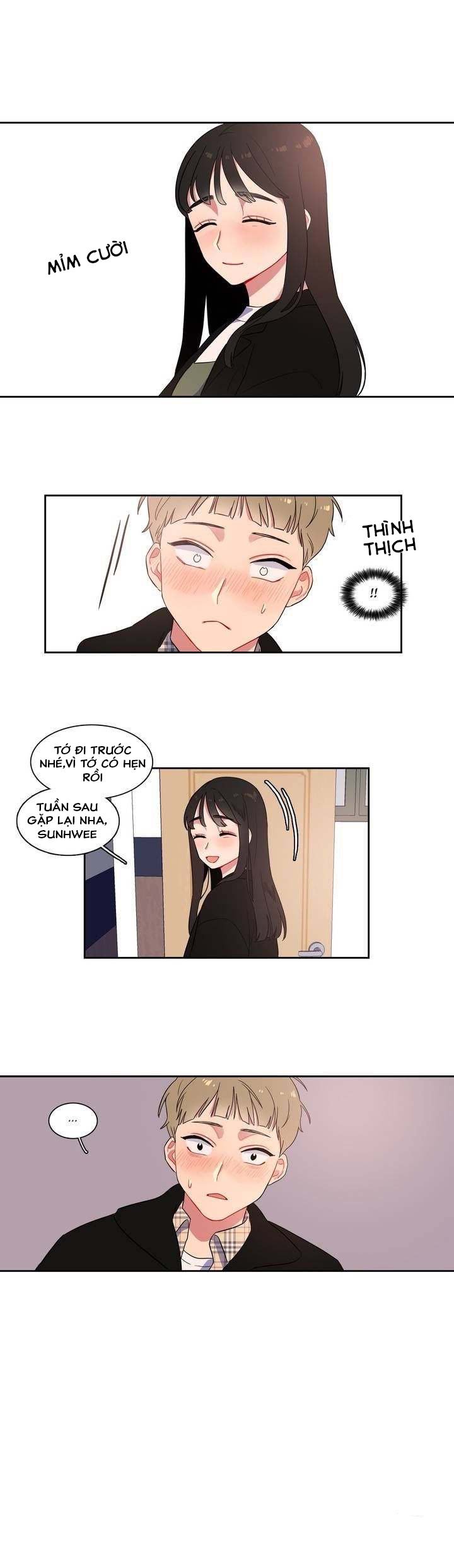 no holes barred chapter 2 8