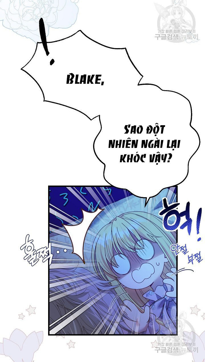 trở thành vợ thái tử quái vật chapter 51.2 34