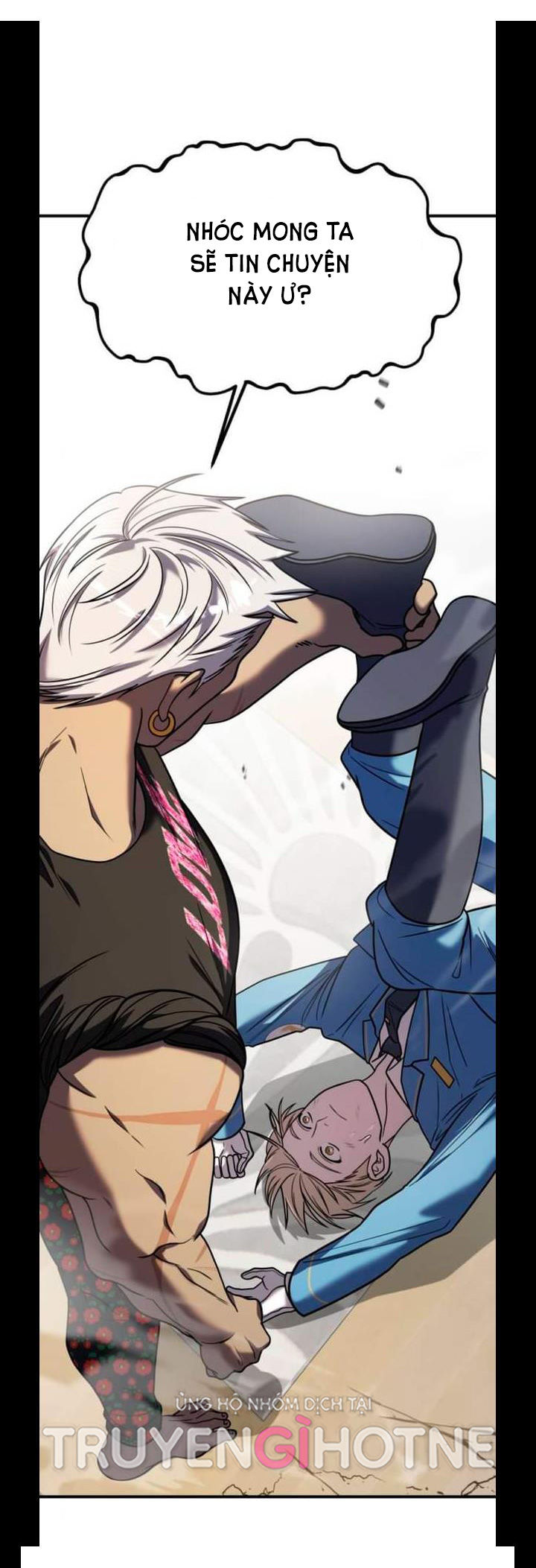 phản diện thuần túy chapter 30.1 15