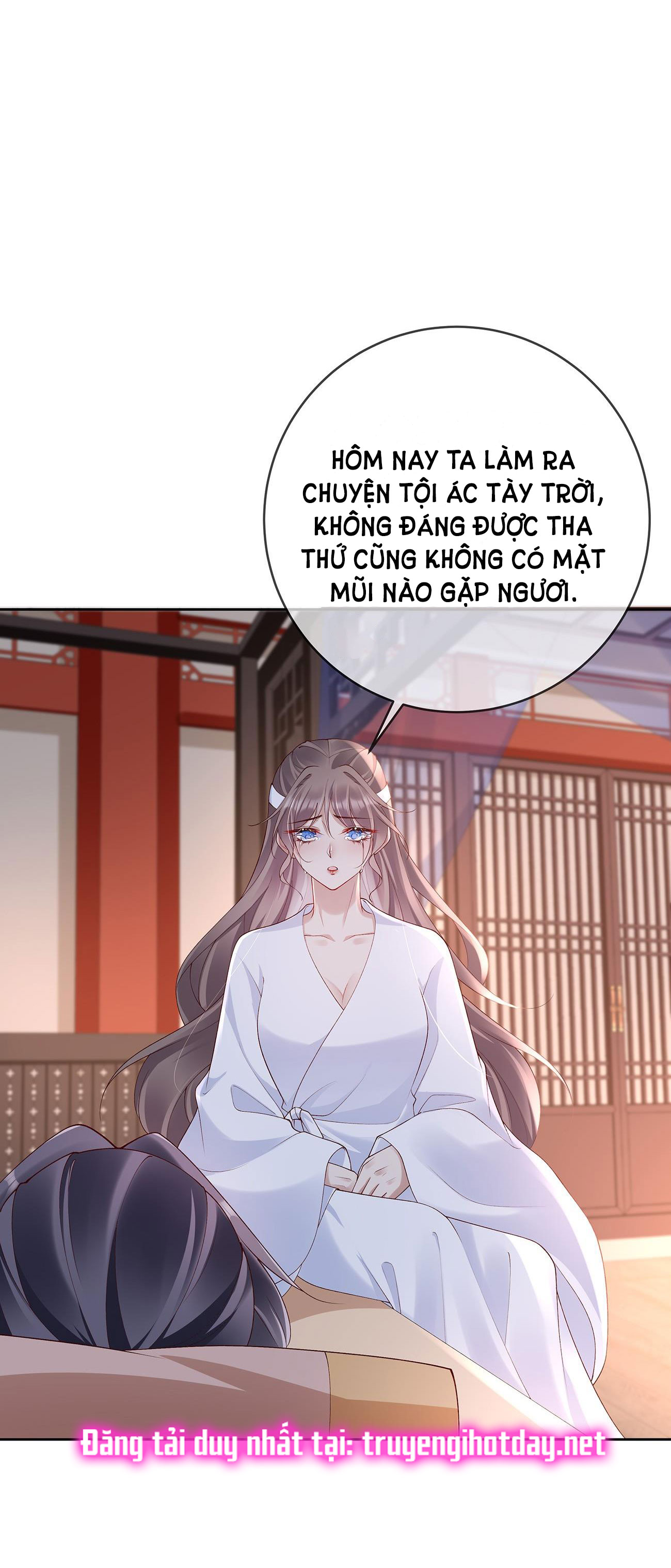 Phu Nhân Không Đoan Chính chapter 43 - Trang 25