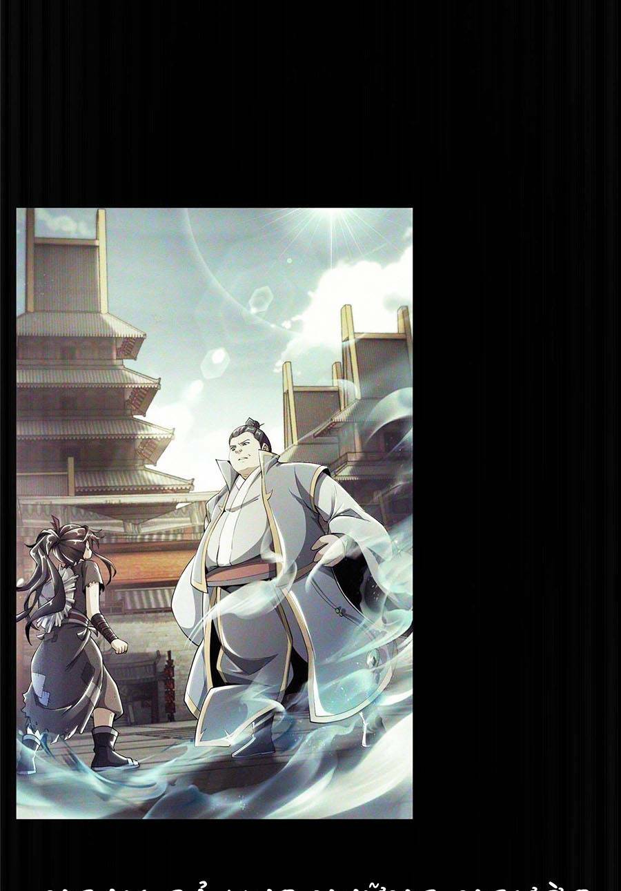 Lược Thiên Ký chapter 0 31