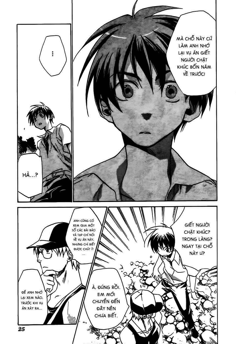 higurashi no naku koro ni-tatarigoroshi hen chapter 1 27