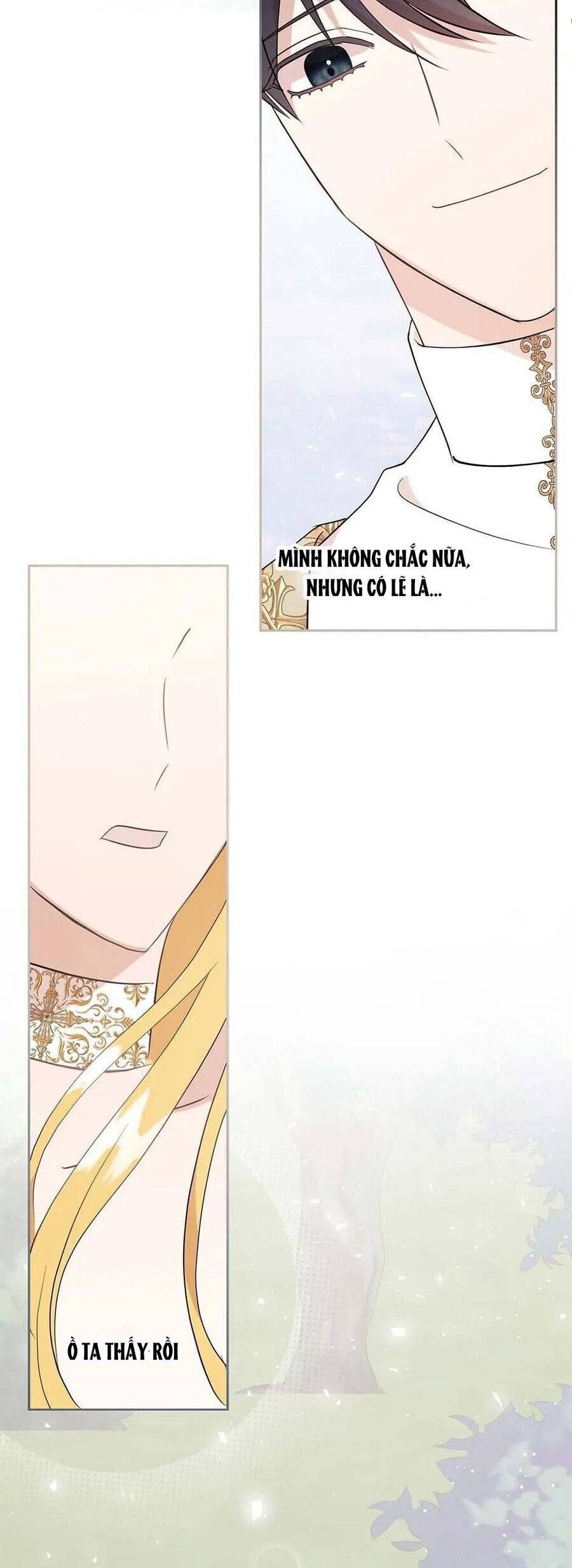 xin ngài đừng ăn tôi chapter 117 18