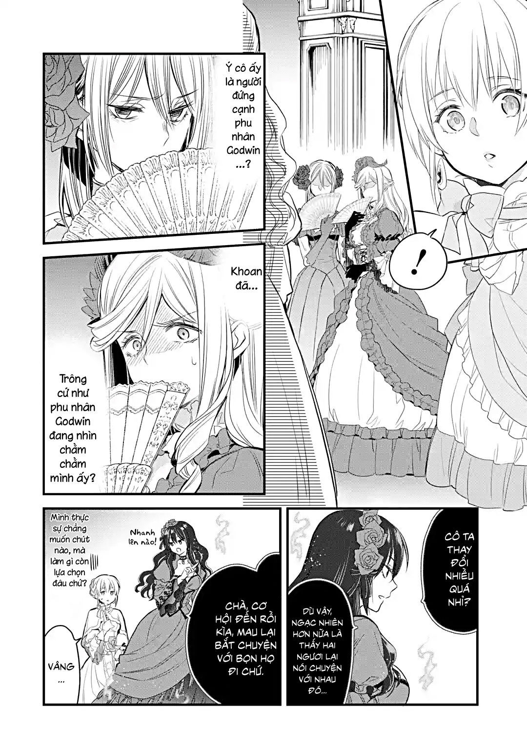 chén thánh của eris chapter 10.1 4