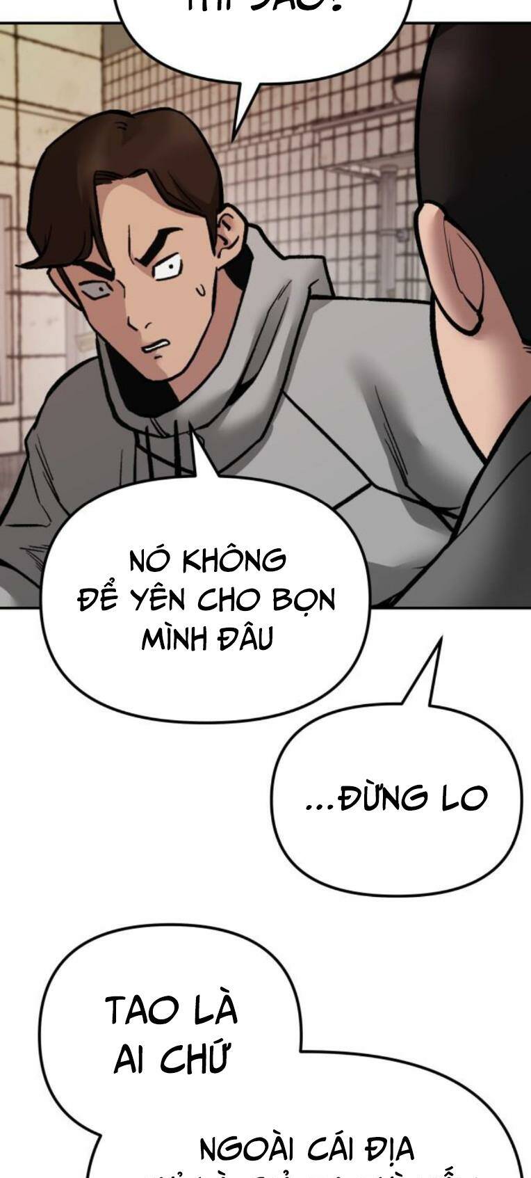 quản lí du côn chapter 79 30