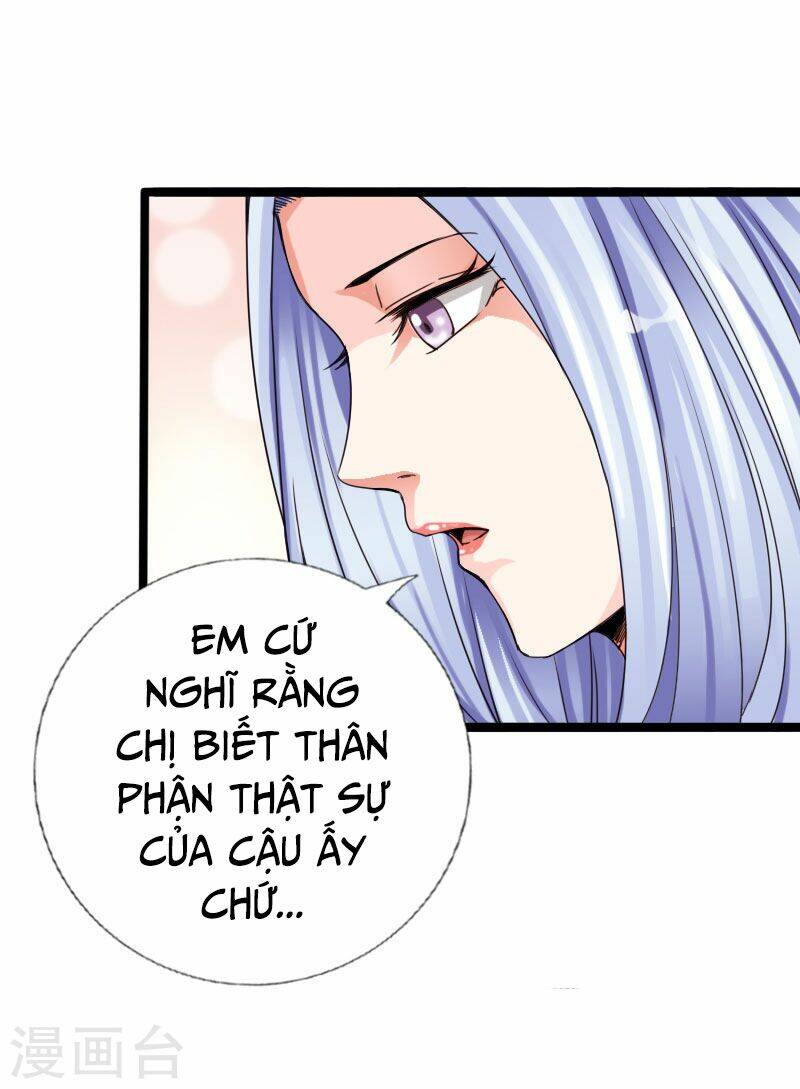 tuyệt phẩm tà thiếu chapter 59 19