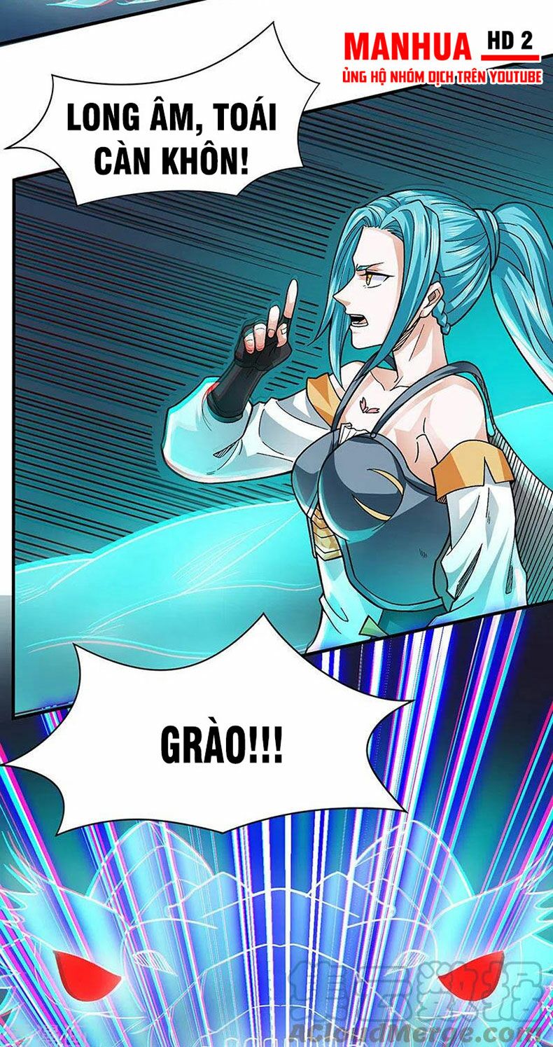 võ đạo độc tôn chapter 349 17