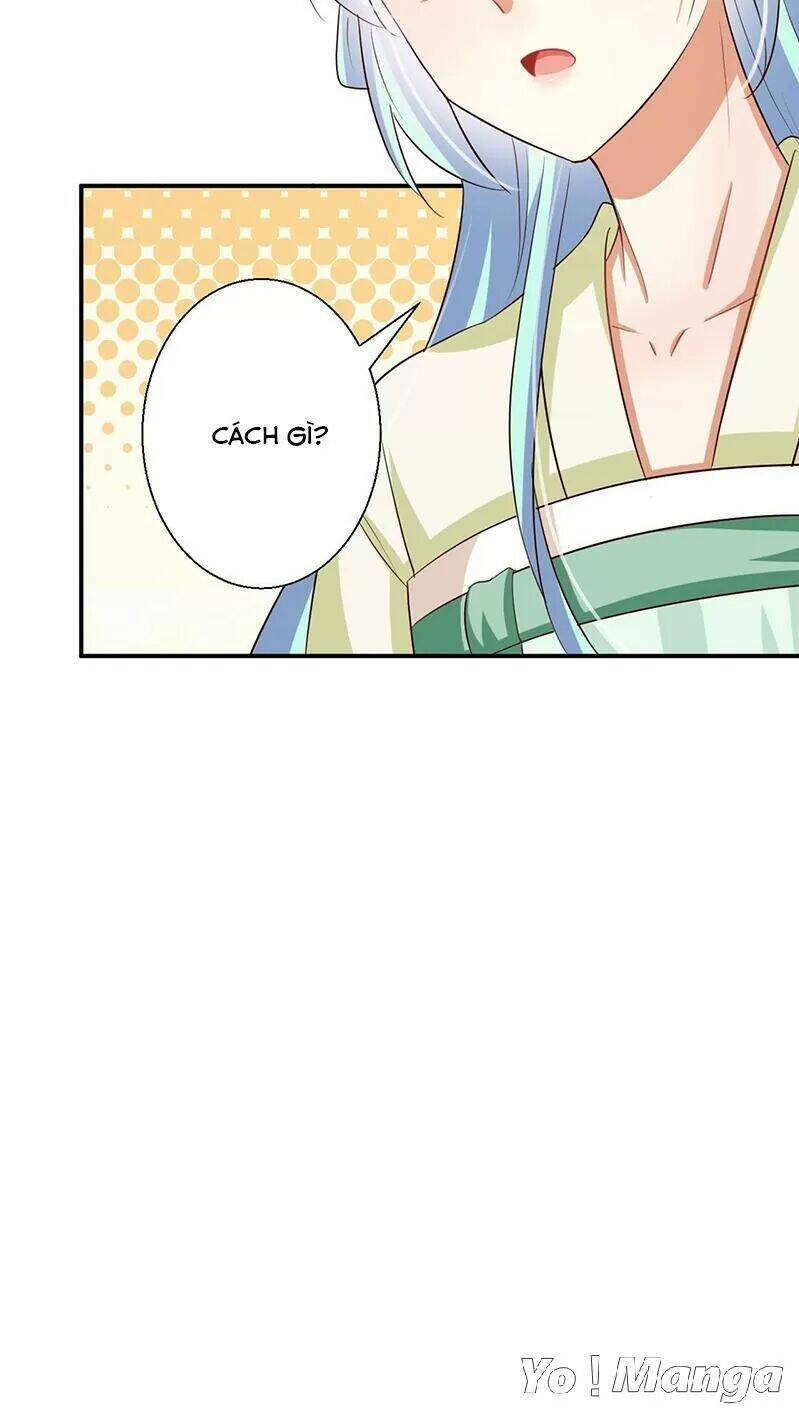 độc y cuồng phi chapter 64 24