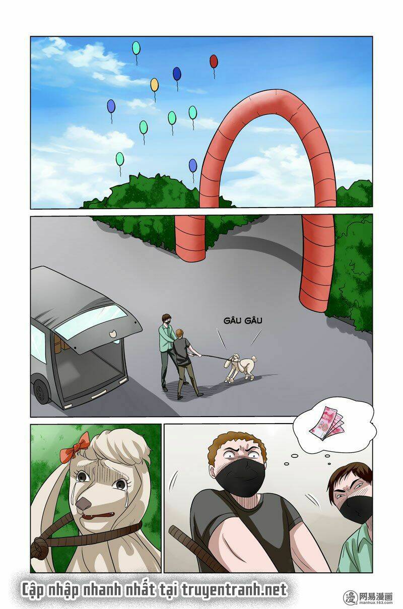 đời không như là mơ chapter 1 1