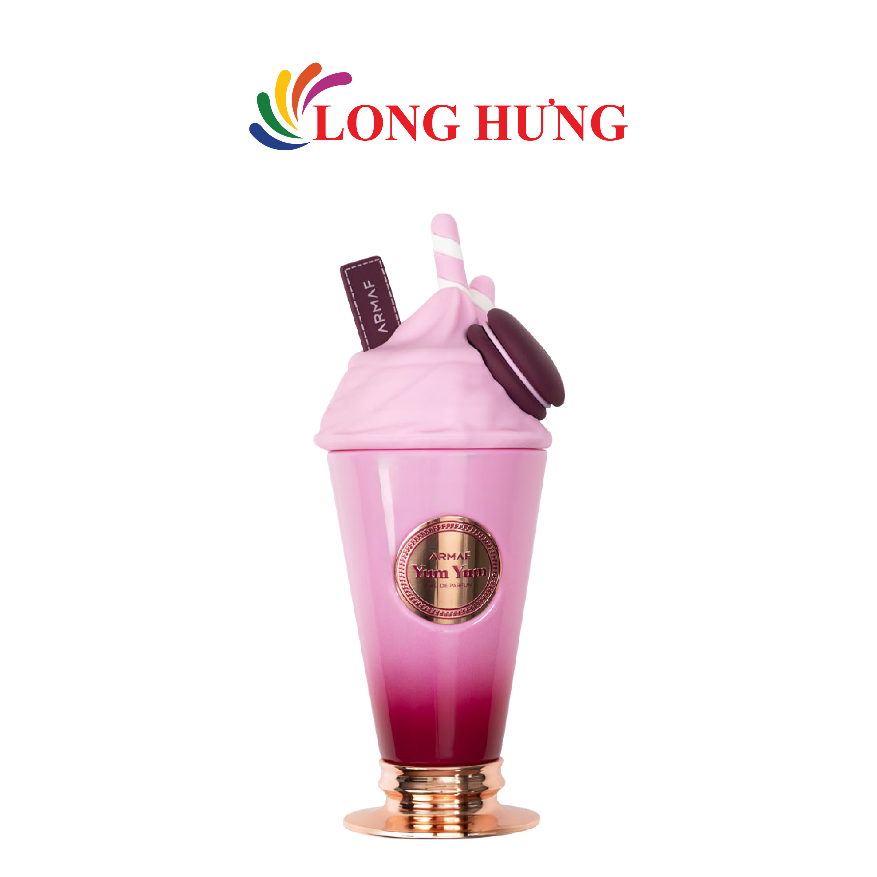 Nước Hoa Armaf Delights (100ml) - Hàng chính hãng