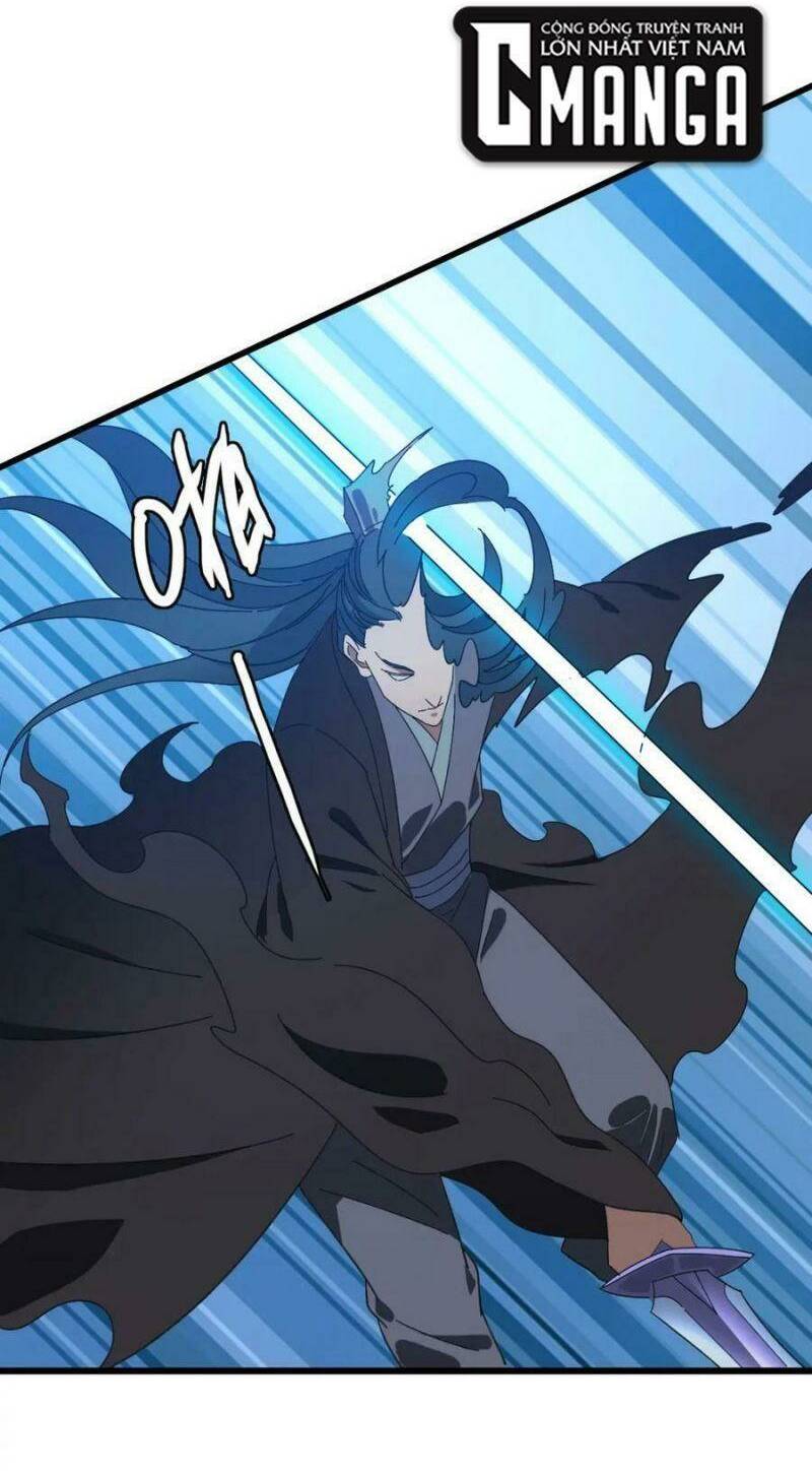 siêu đạo thần thuật chapter 119 52