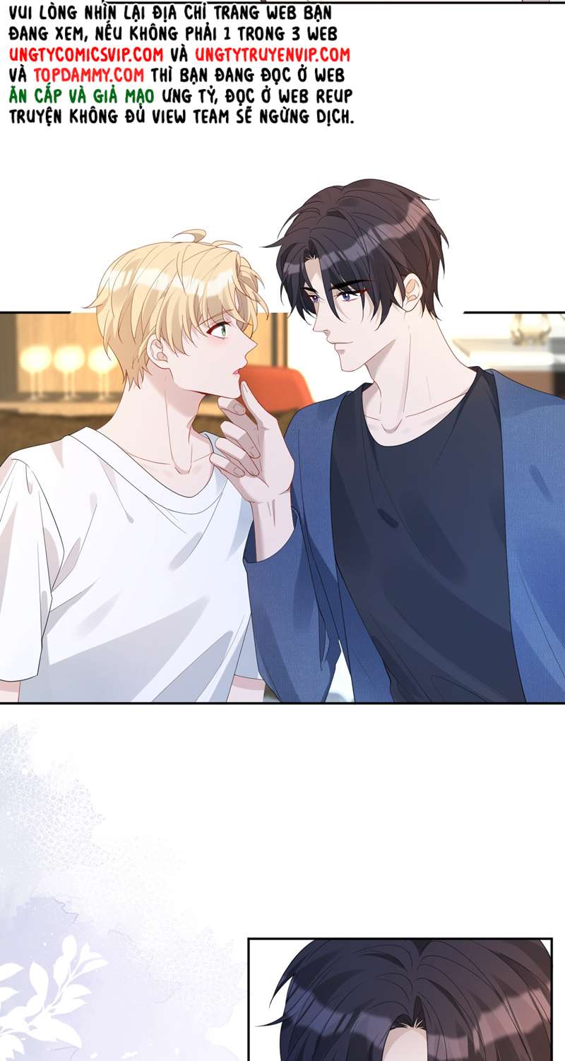 Hoàn Mỹ Vô Khuyết chapter 38