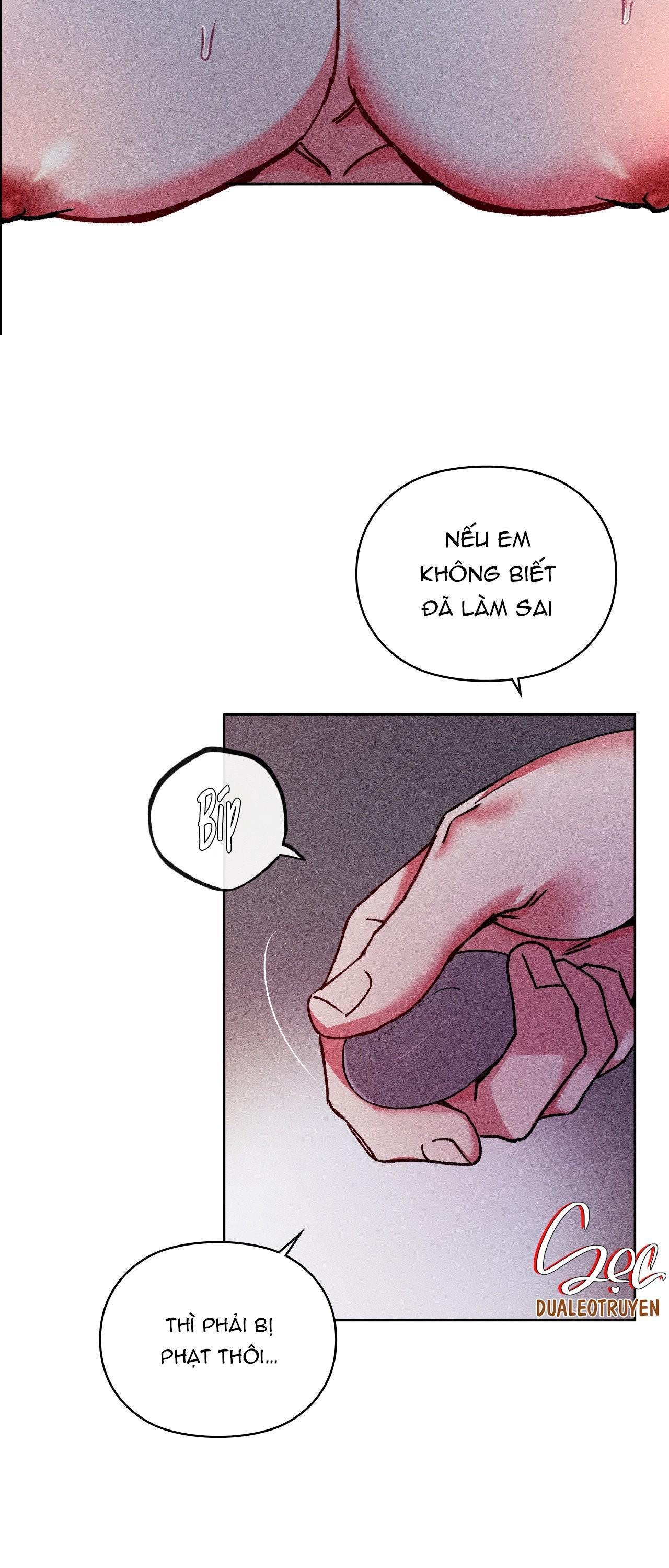 cùng nâng tạ nhé chapter 45 19