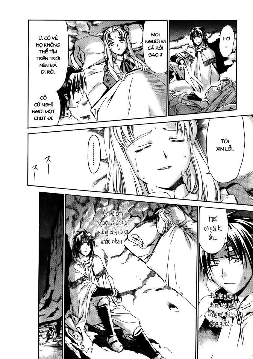 chrono crusade chapter 38 13