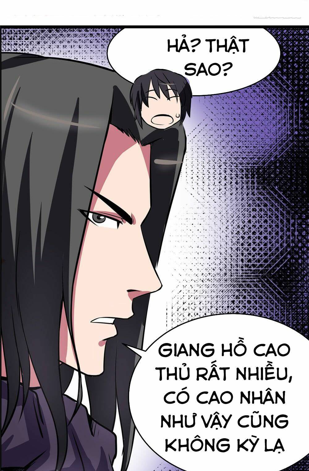 hiệp hành cửu thiên chapter 18 2