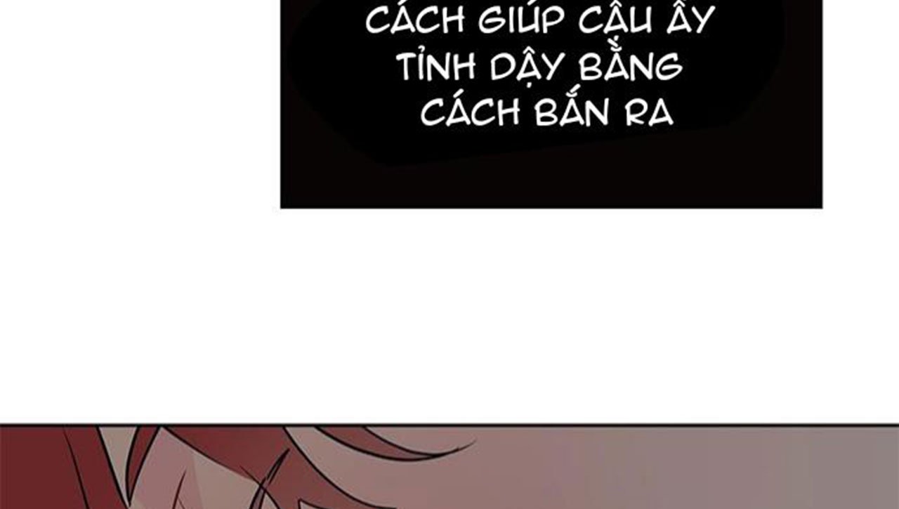 chuyện quái gì với giấc mơ đó vậy chapter 24 124