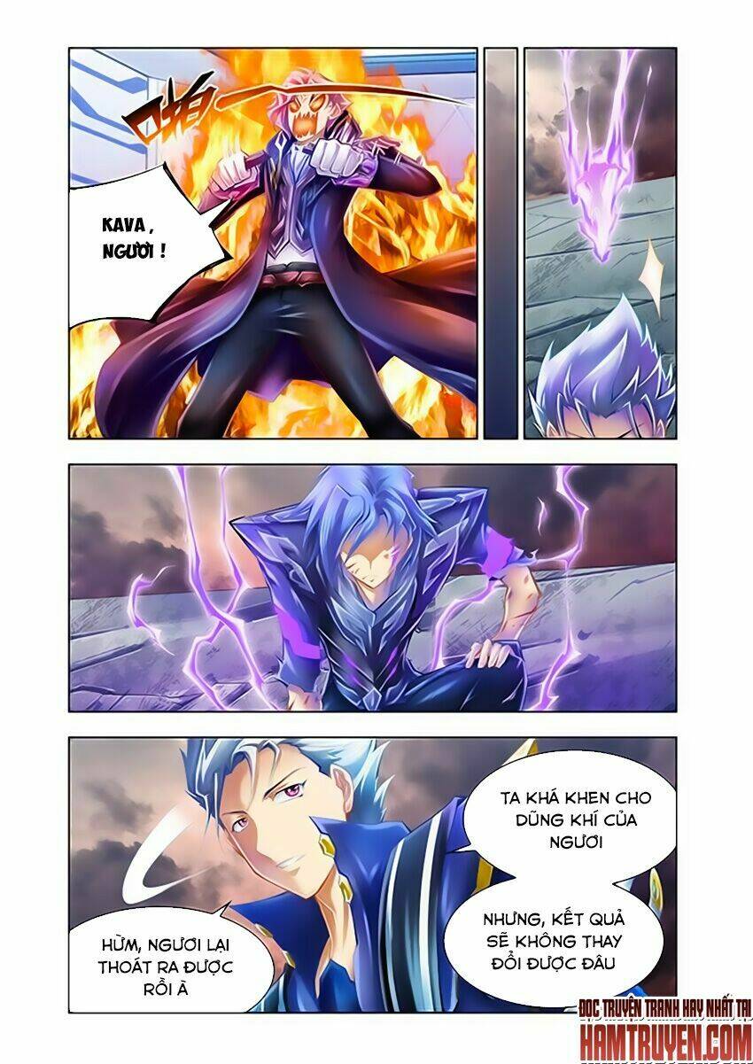 phá hiểu thế kỷ chapter 22 10