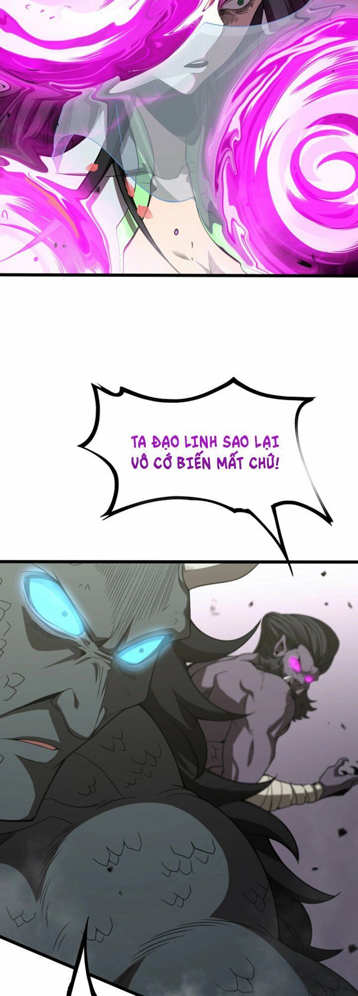 chư giới - tận thế online chapter 26 11