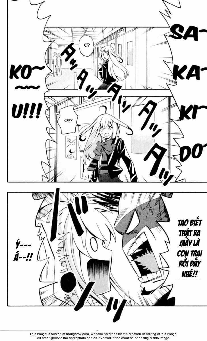 samurai high school chapter 6 5