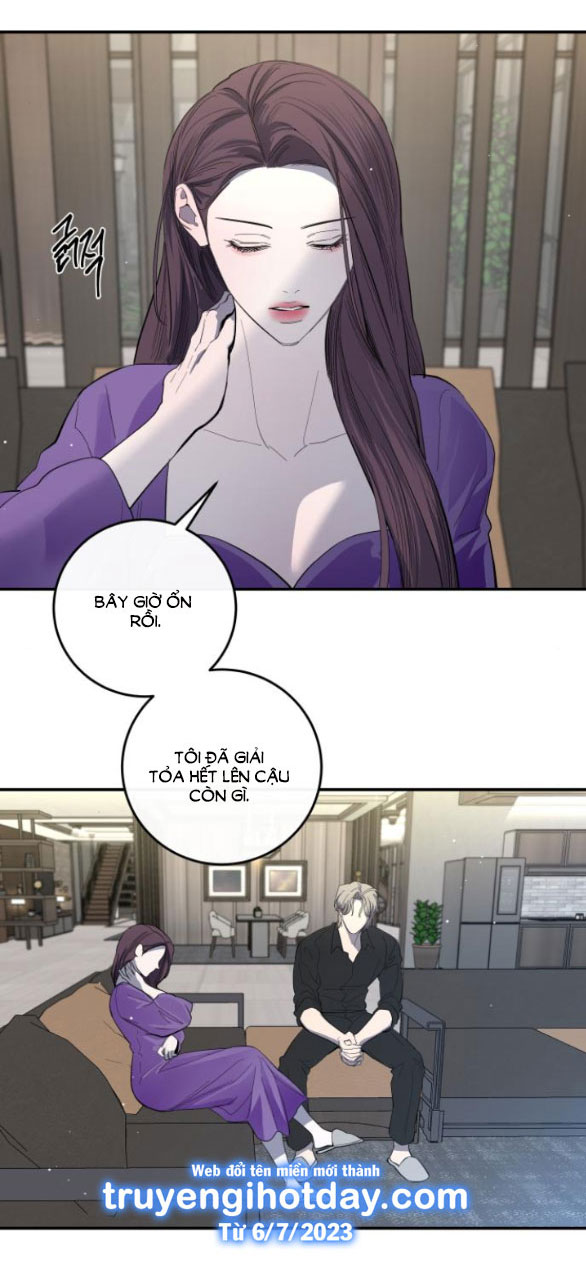 tiên nữ ngoại truyện chapter 48.1 66